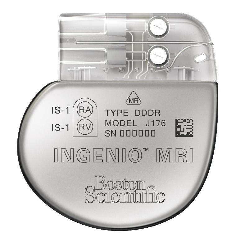 Pacemaker case study